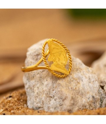 Bague cayennaise